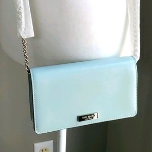 NWT Kate Spade Alexander Avenue Crossbody